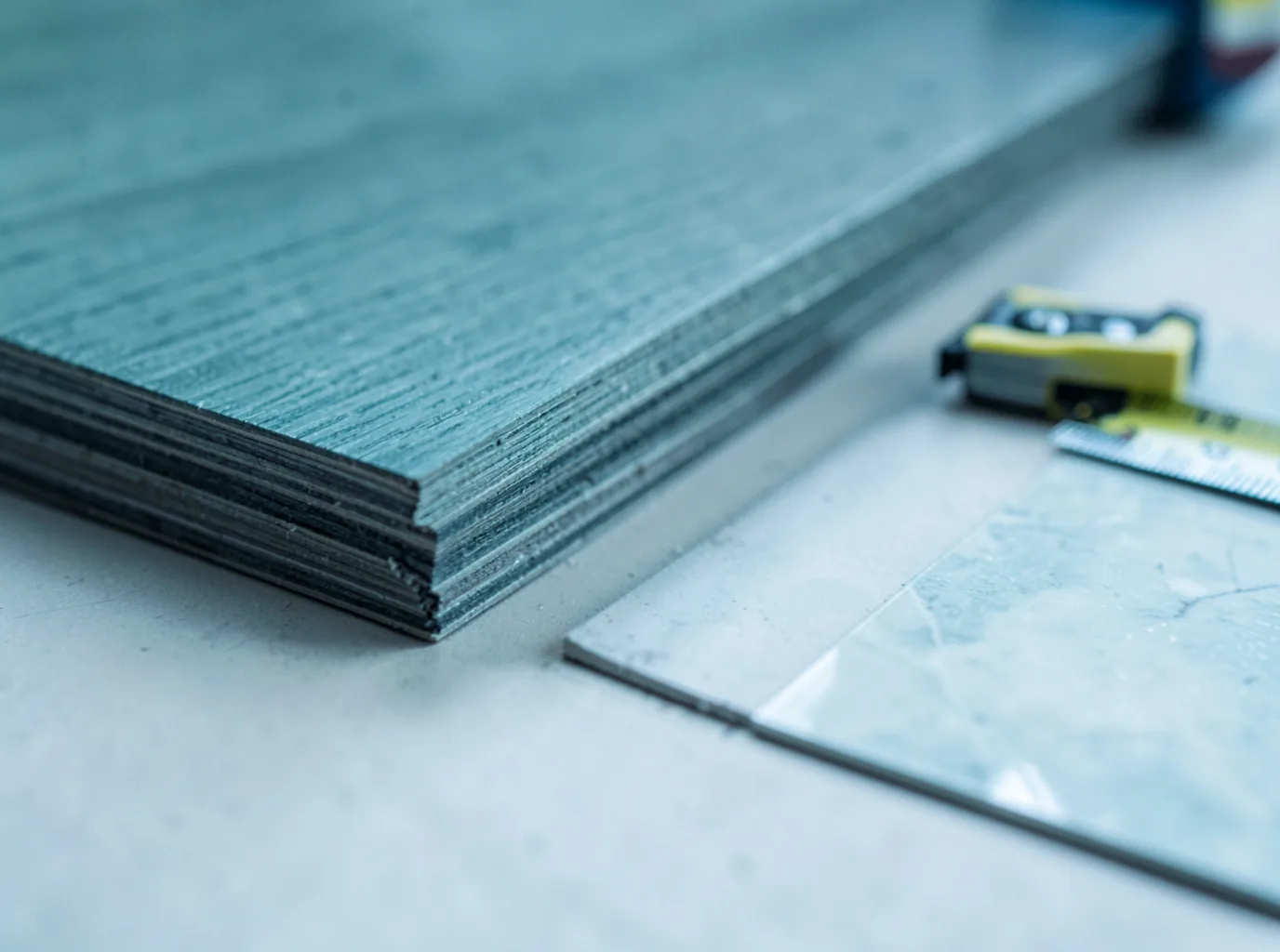 Luxury Vinyl Plank Installation Concrete, WA FAQs